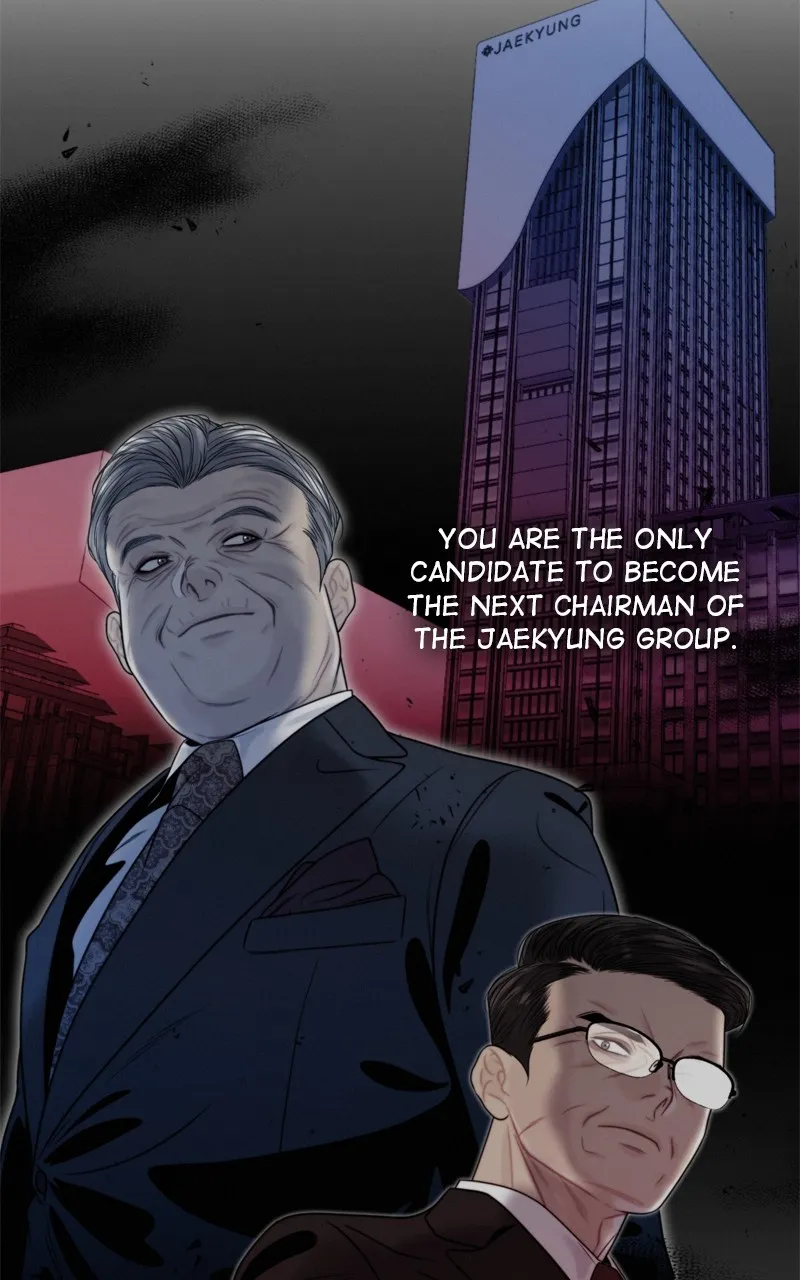 Secretary's Escape Chapter 2 page 57 - 