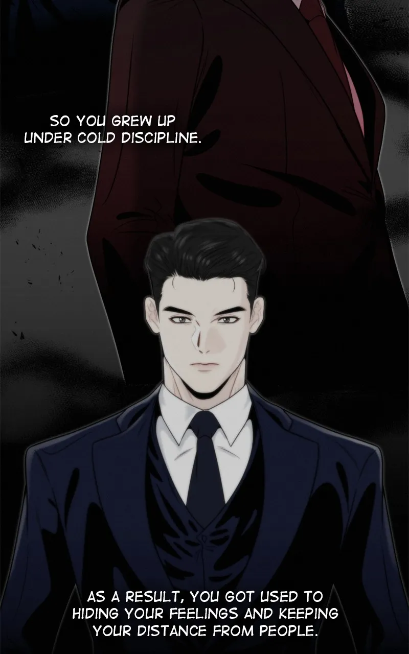 Secretary's Escape Chapter 2 page 58 - 