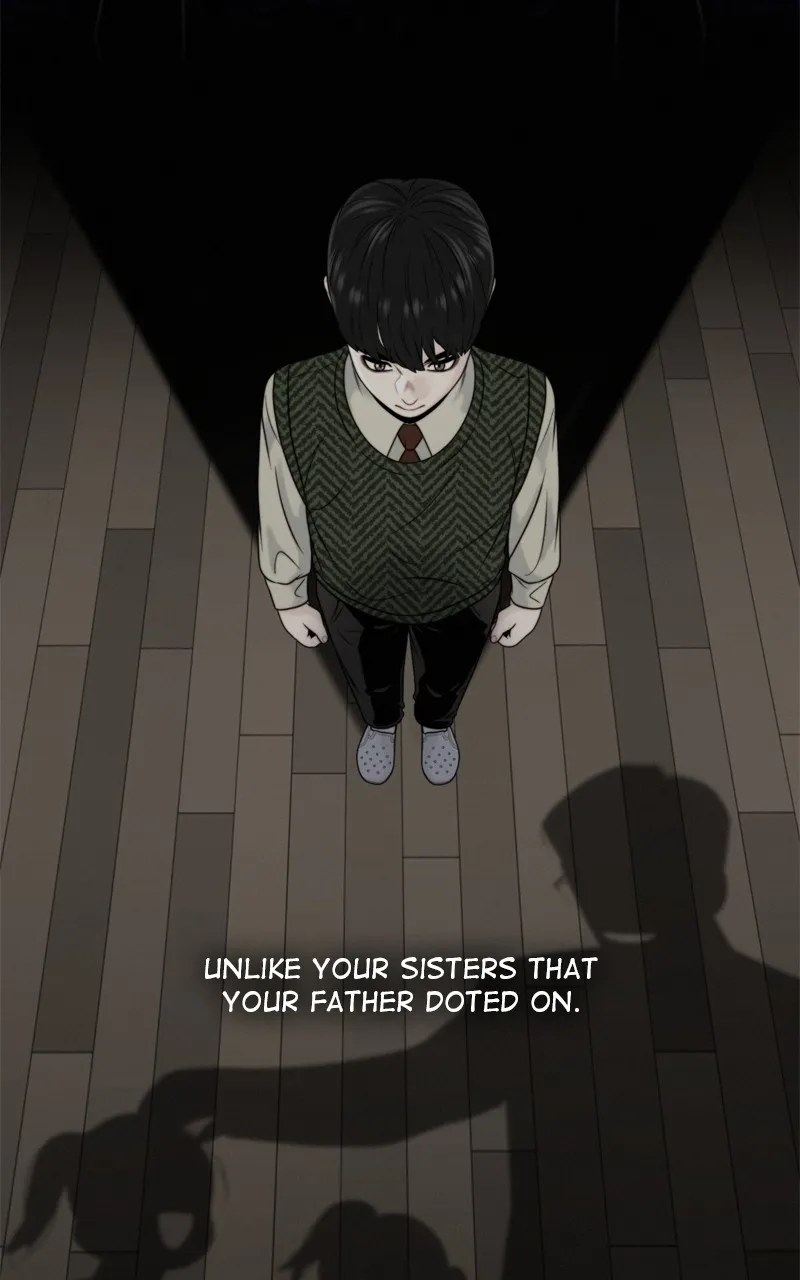 Secretary's Escape Chapter 2 page 59 - 