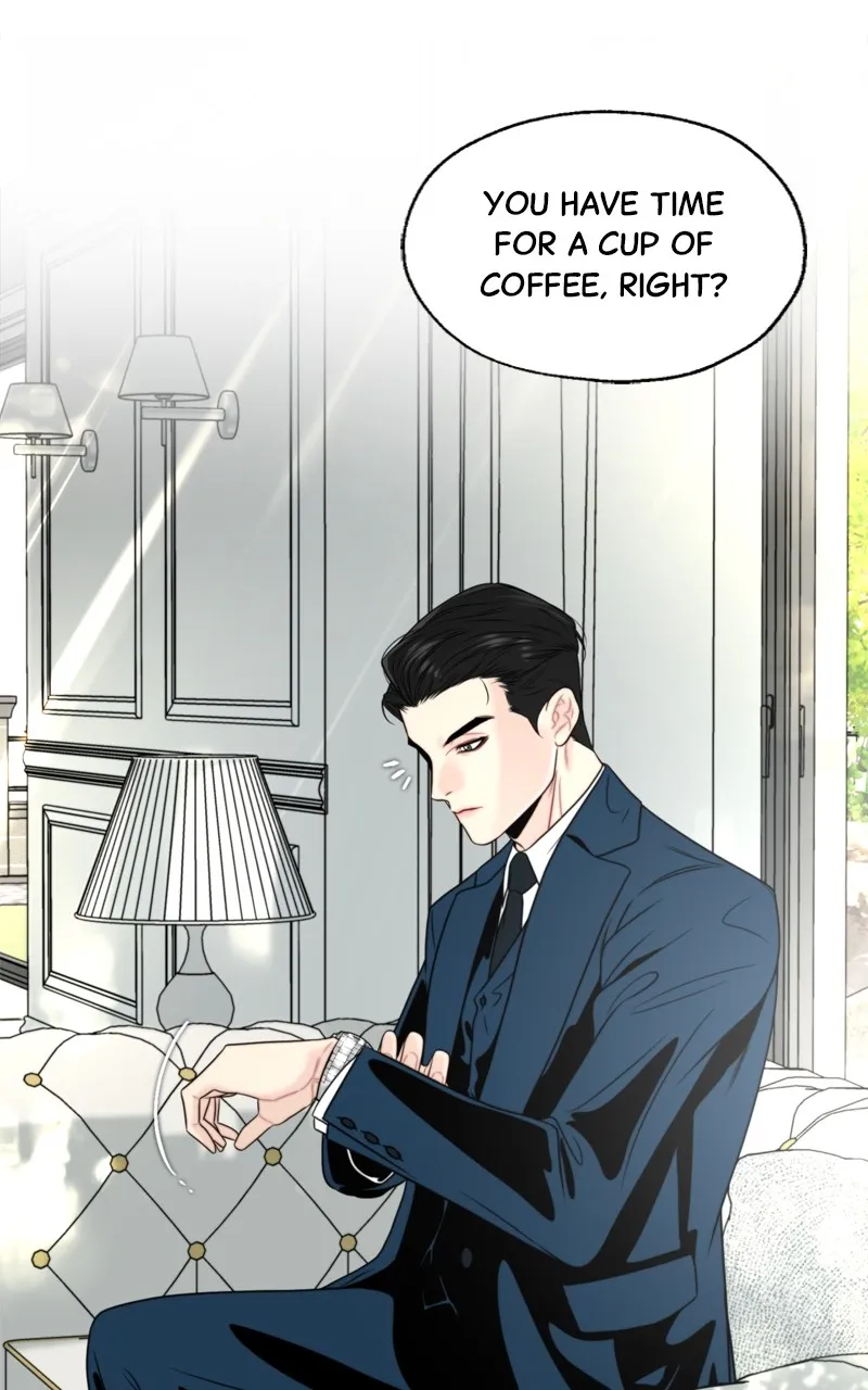 Secretary's Escape Chapter 2 page 61 - 