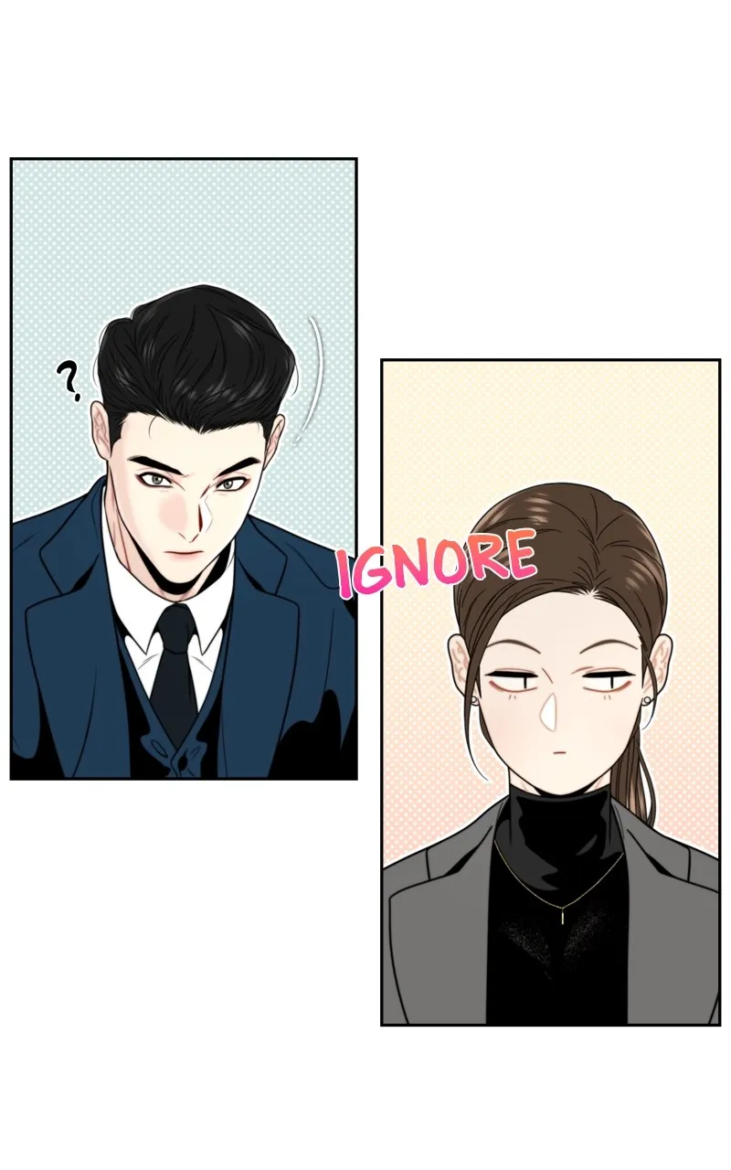 Secretary's Escape Chapter 2 page 66 - 