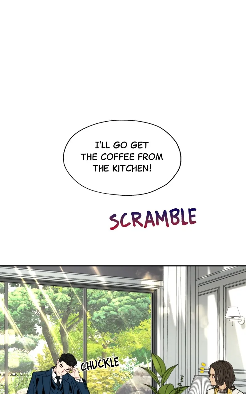 Secretary's Escape Chapter 2 page 67 - 