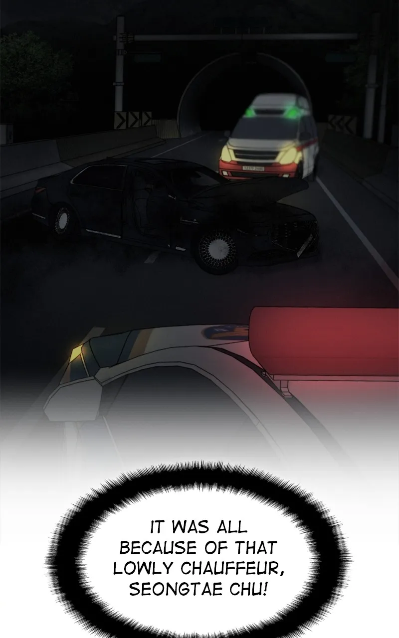 Secretary's Escape Chapter 2 page 72 - 