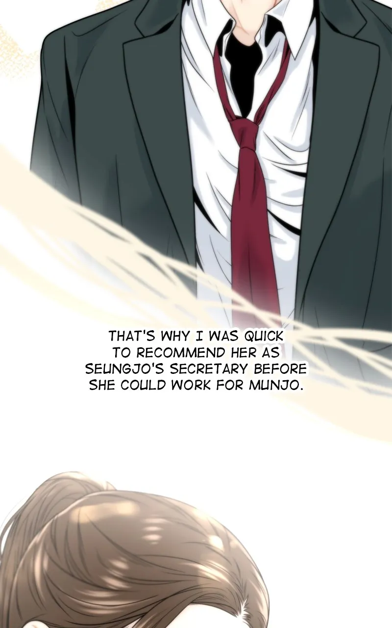 Secretary's Escape Chapter 2 page 75 - 
