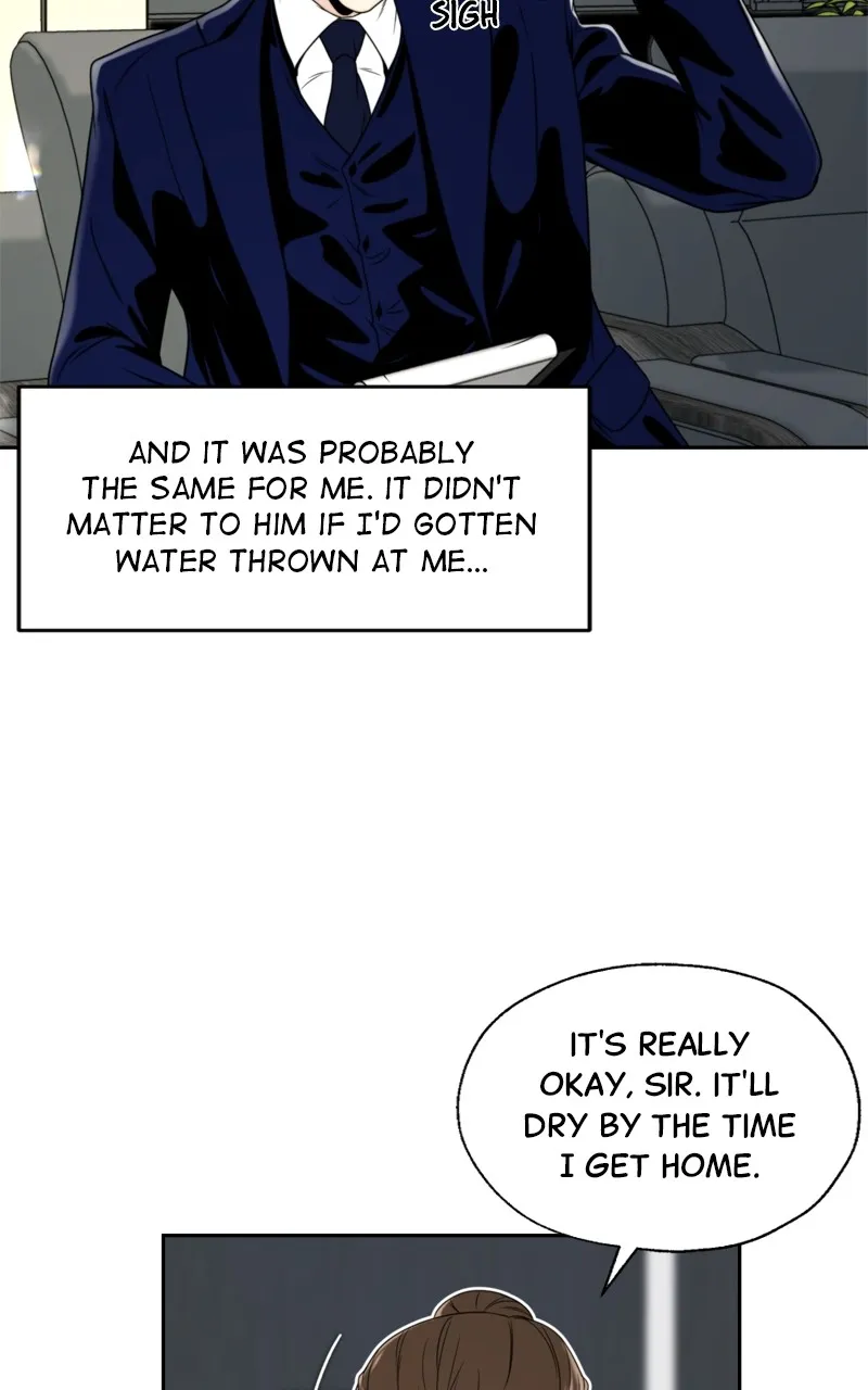 Secretary's Escape Chapter 2 page 9 - 