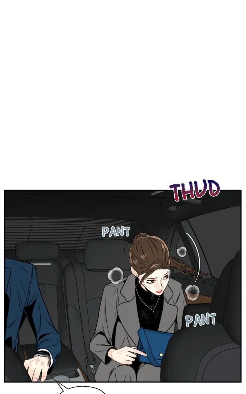 Secretary's Escape Chapter 2 page 90 - 