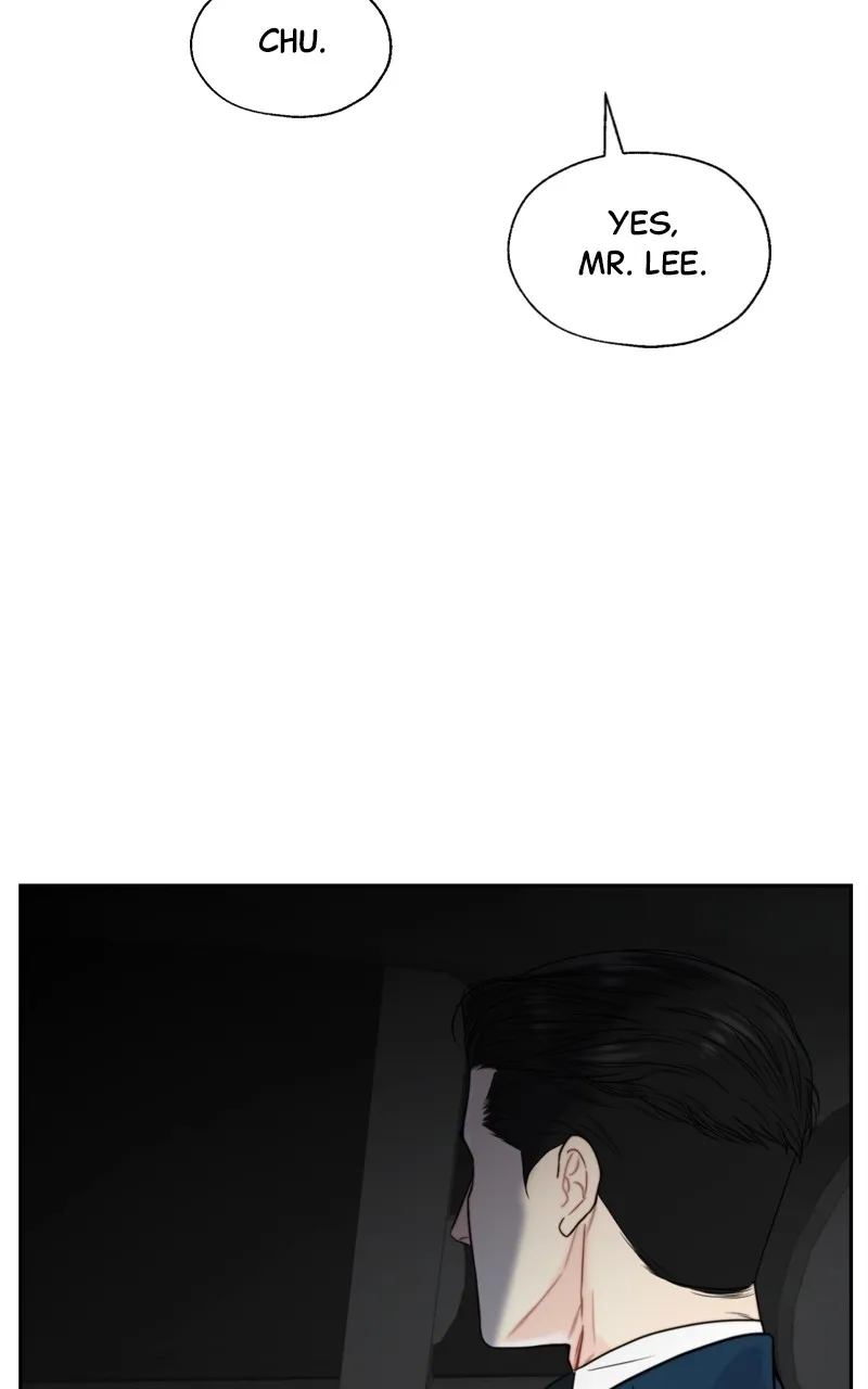 Secretary's Escape Chapter 2 page 91 - 