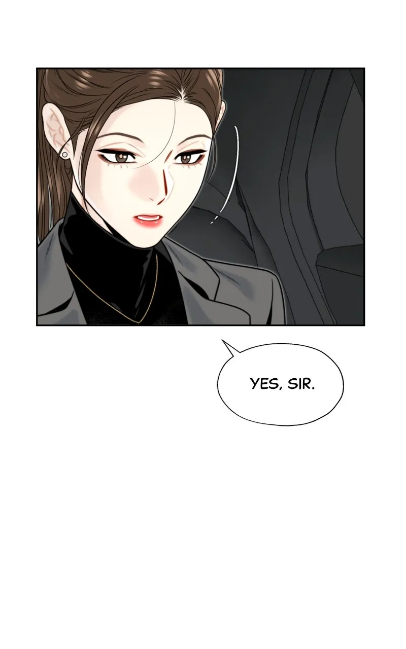 Secretary's Escape Chapter 2 page 93 - 