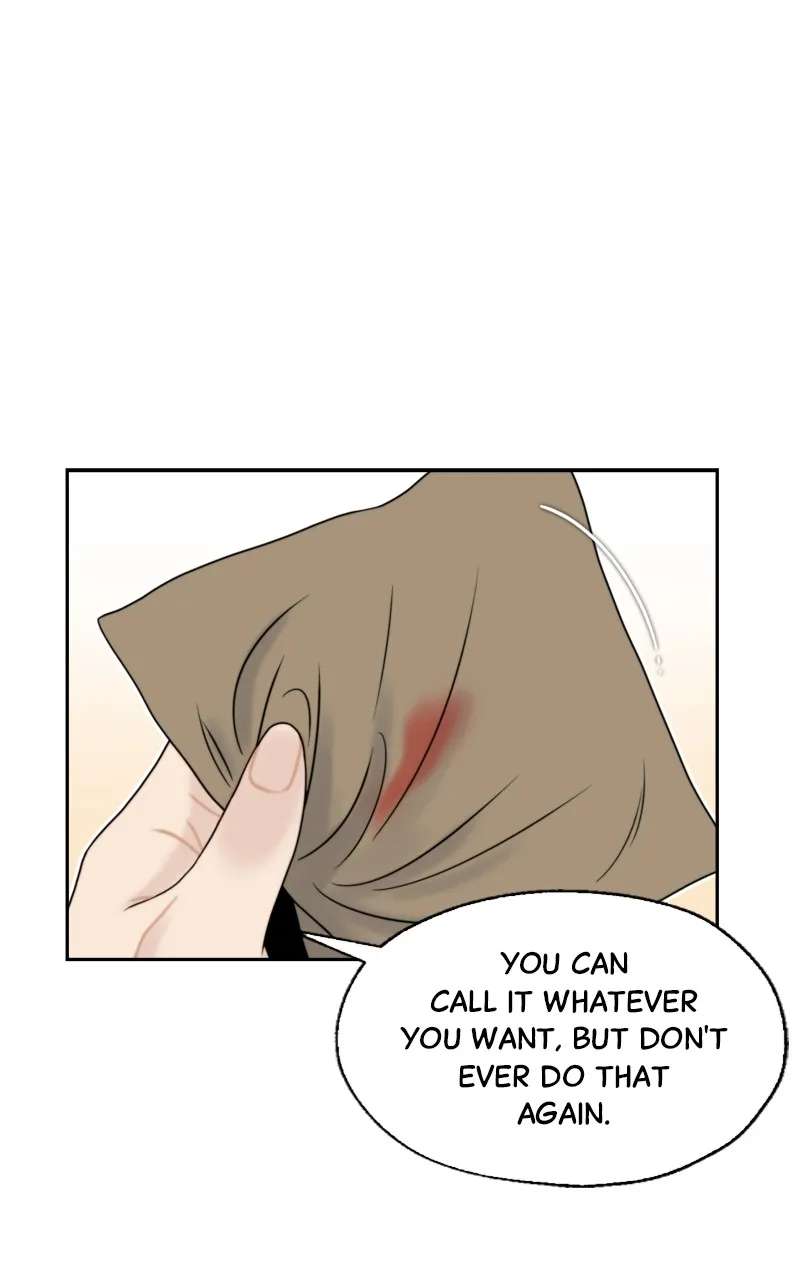 Secretary's Escape Chapter 3 page 1 - 