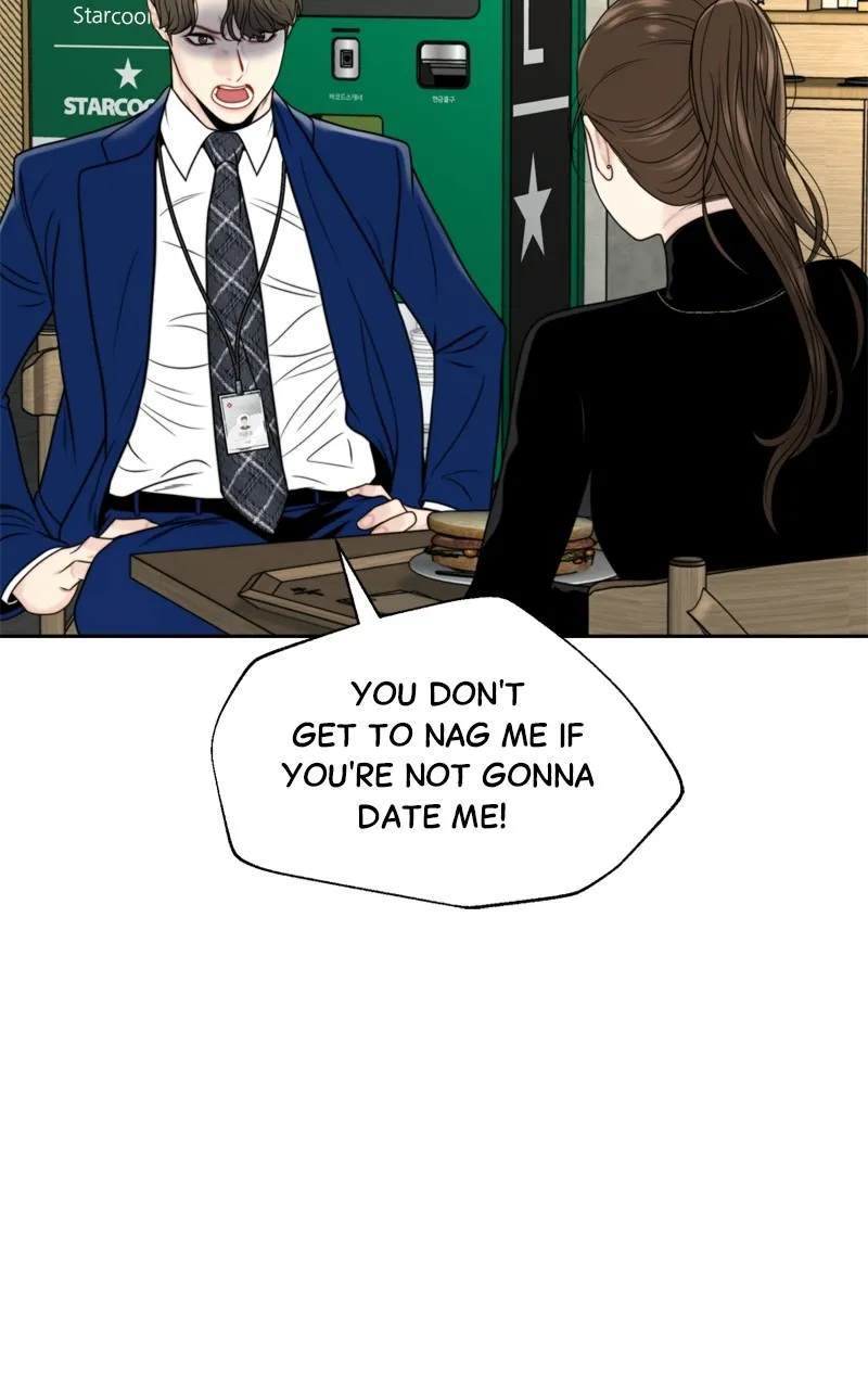 Secretary's Escape Chapter 3 page 11 - 