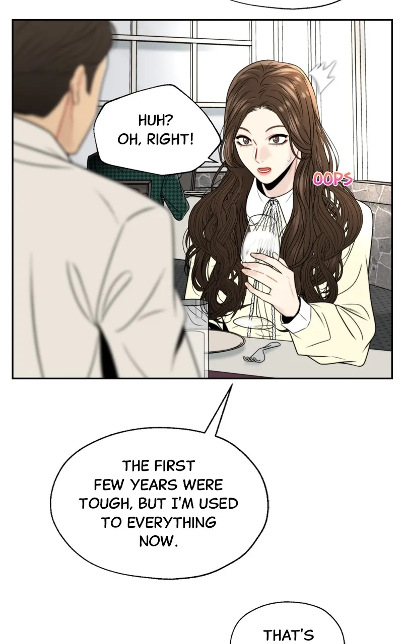 Secretary's Escape Chapter 3 page 106 - 