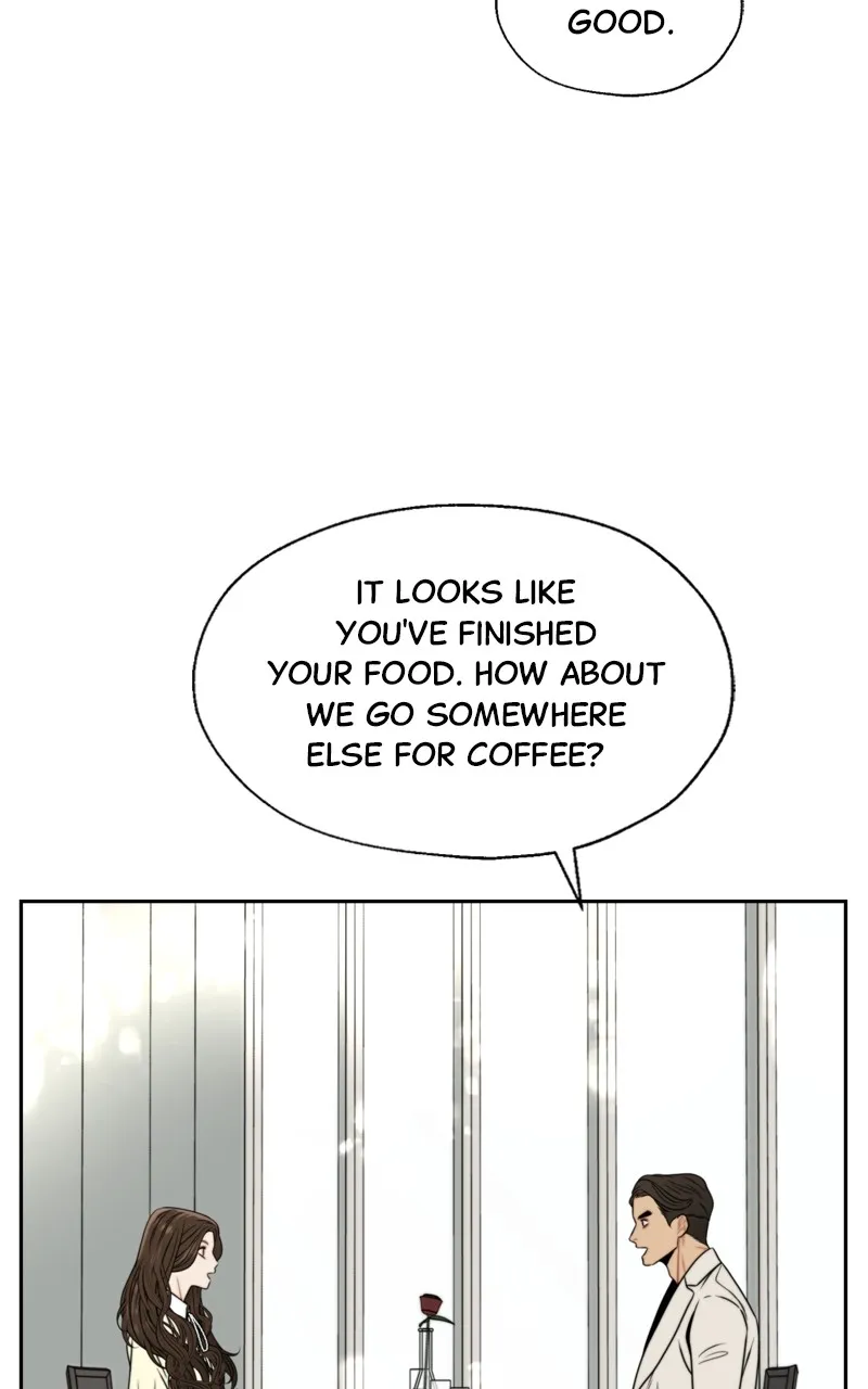 Secretary's Escape Chapter 3 page 107 - 