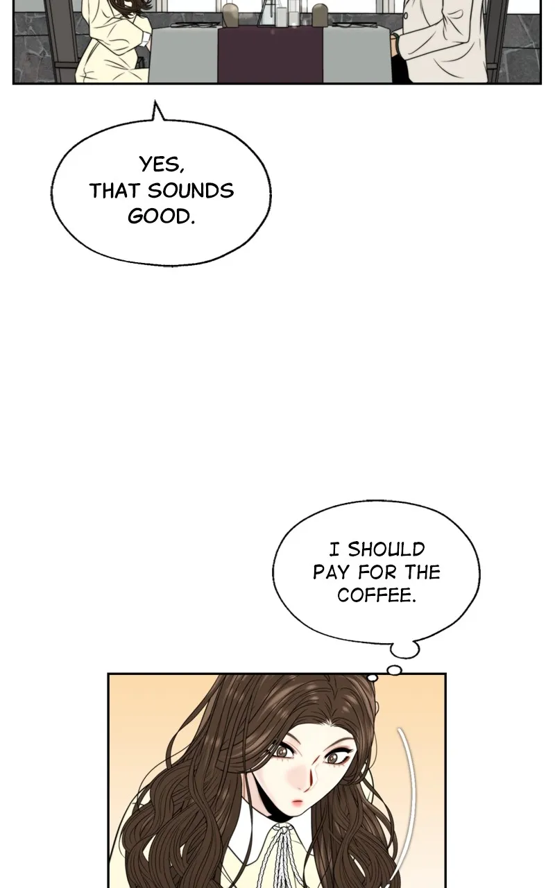 Secretary's Escape Chapter 3 page 108 - 