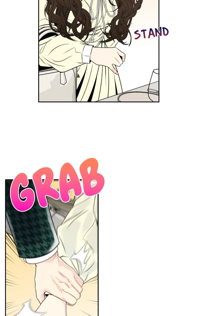 Secretary's Escape Chapter 3 page 109 - 