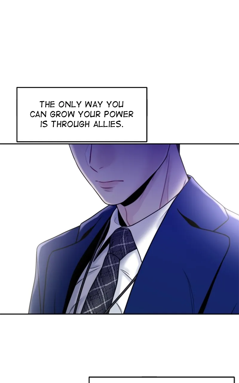 Secretary's Escape Chapter 3 page 18 - 