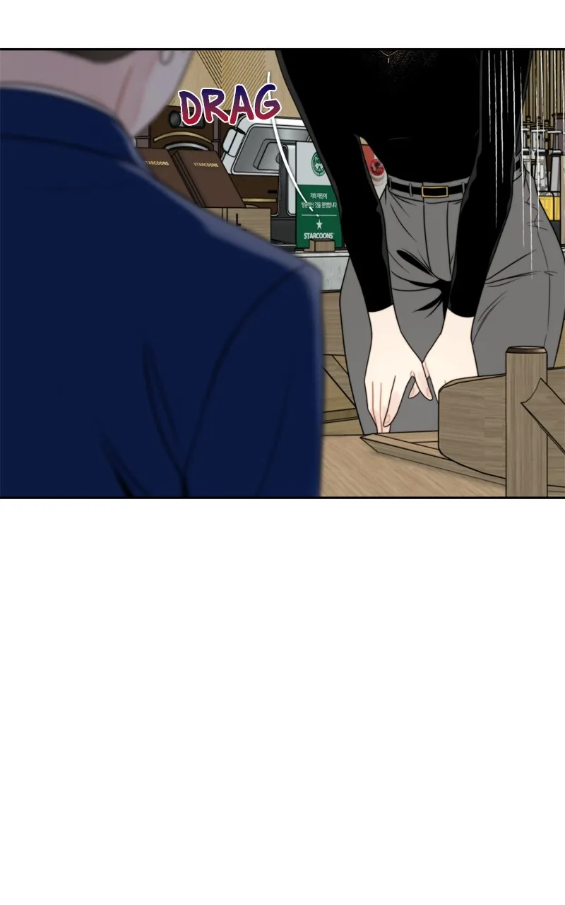 Secretary's Escape Chapter 3 page 20 - 