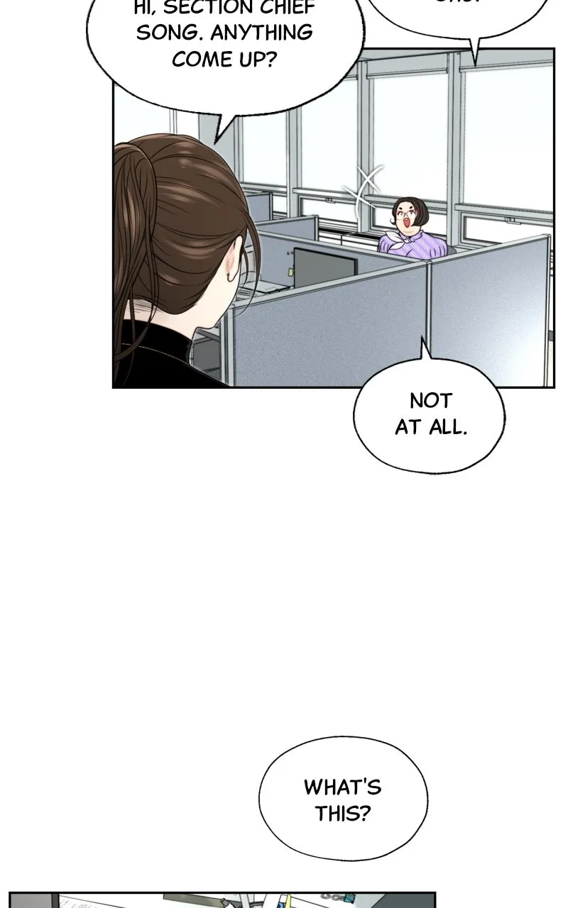 Secretary's Escape Chapter 3 page 24 - 