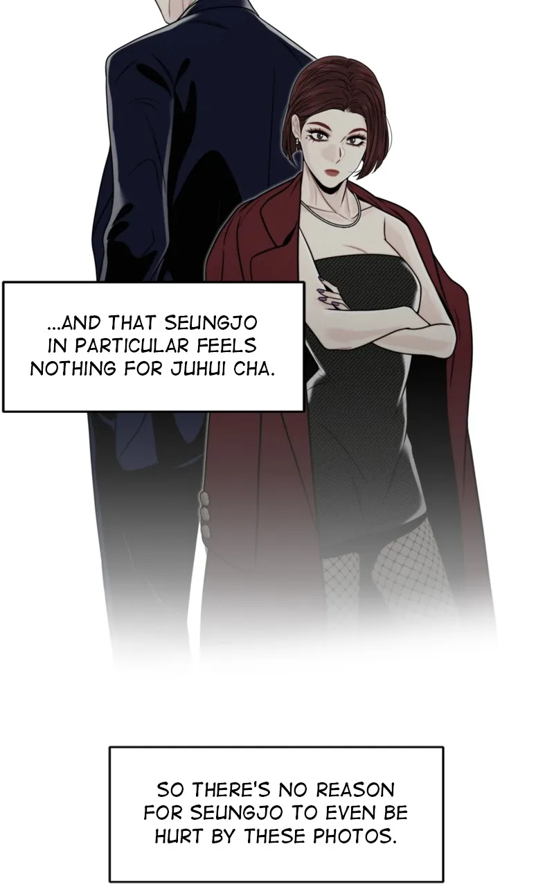 Secretary's Escape Chapter 3 page 31 - 