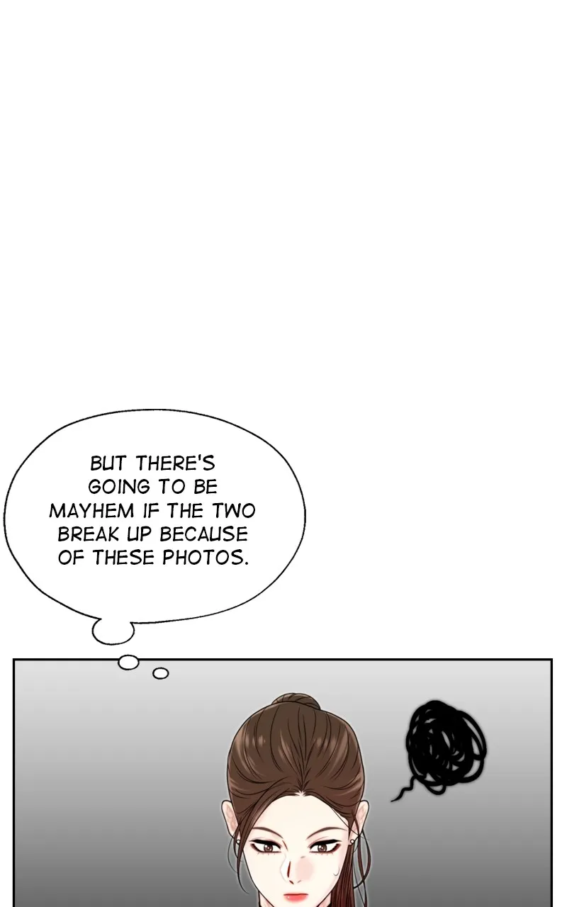Secretary's Escape Chapter 3 page 32 - 