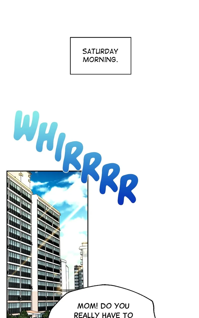 Secretary's Escape Chapter 3 page 36 - 