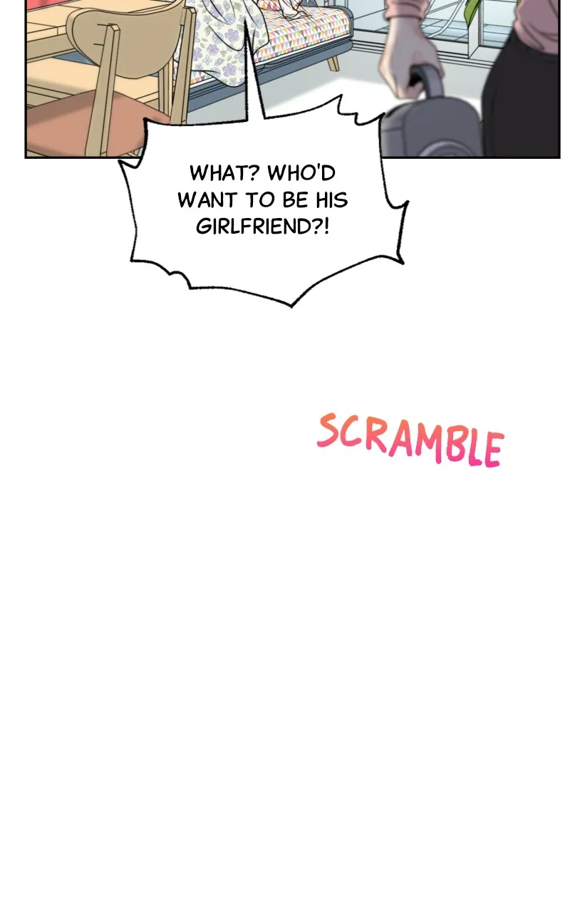 Secretary's Escape Chapter 3 page 38 - 