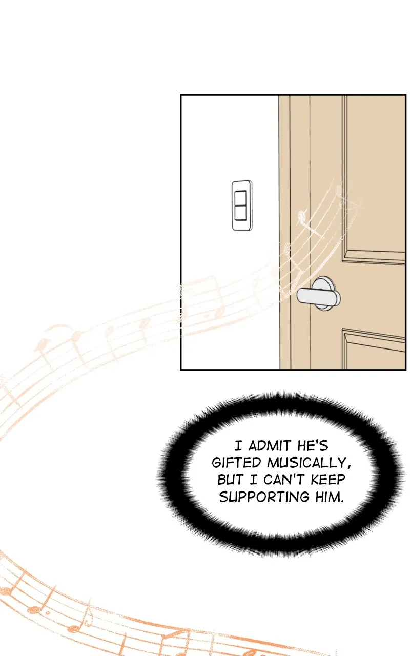 Secretary's Escape Chapter 3 page 39 - 
