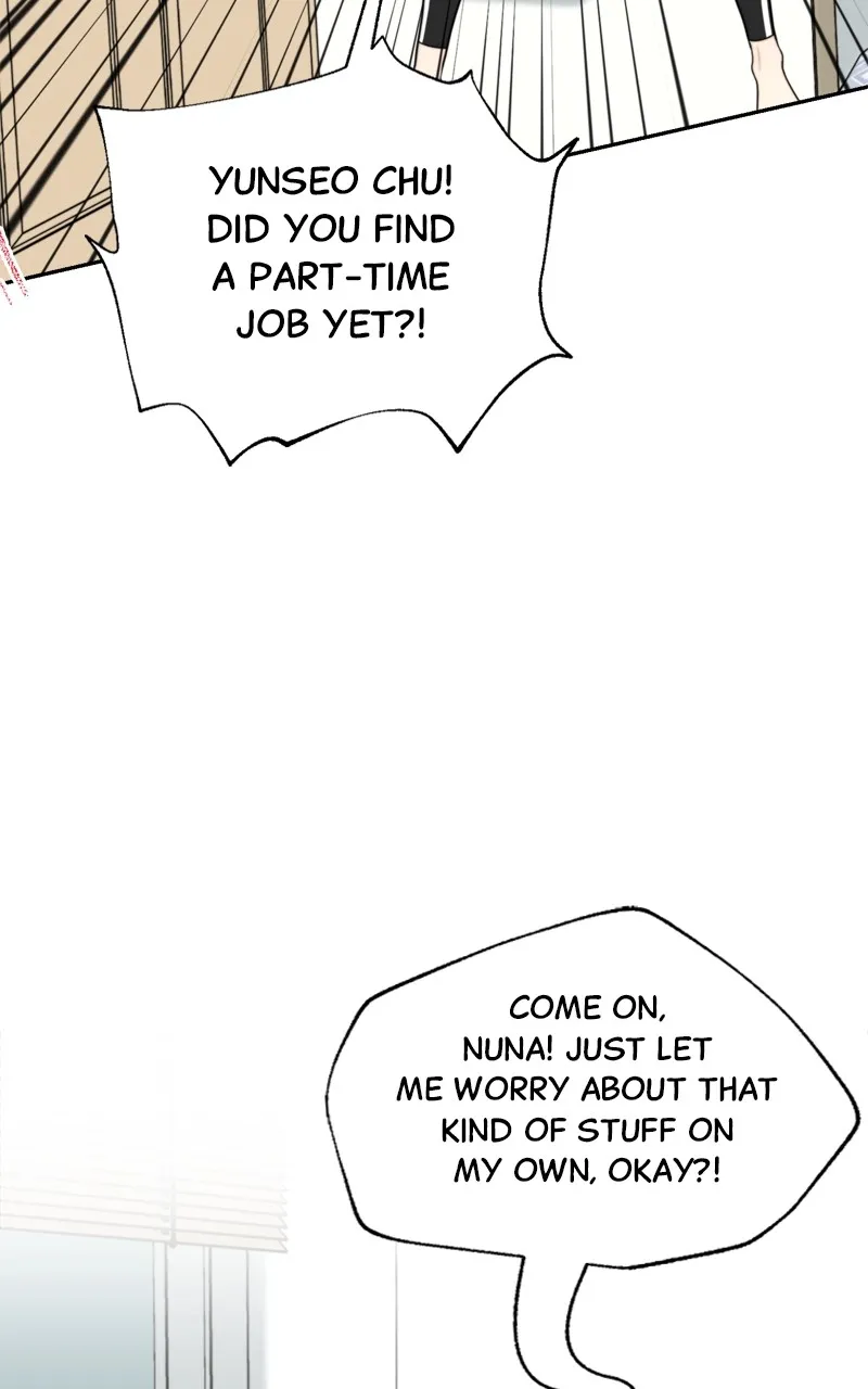 Secretary's Escape Chapter 3 page 42 - 