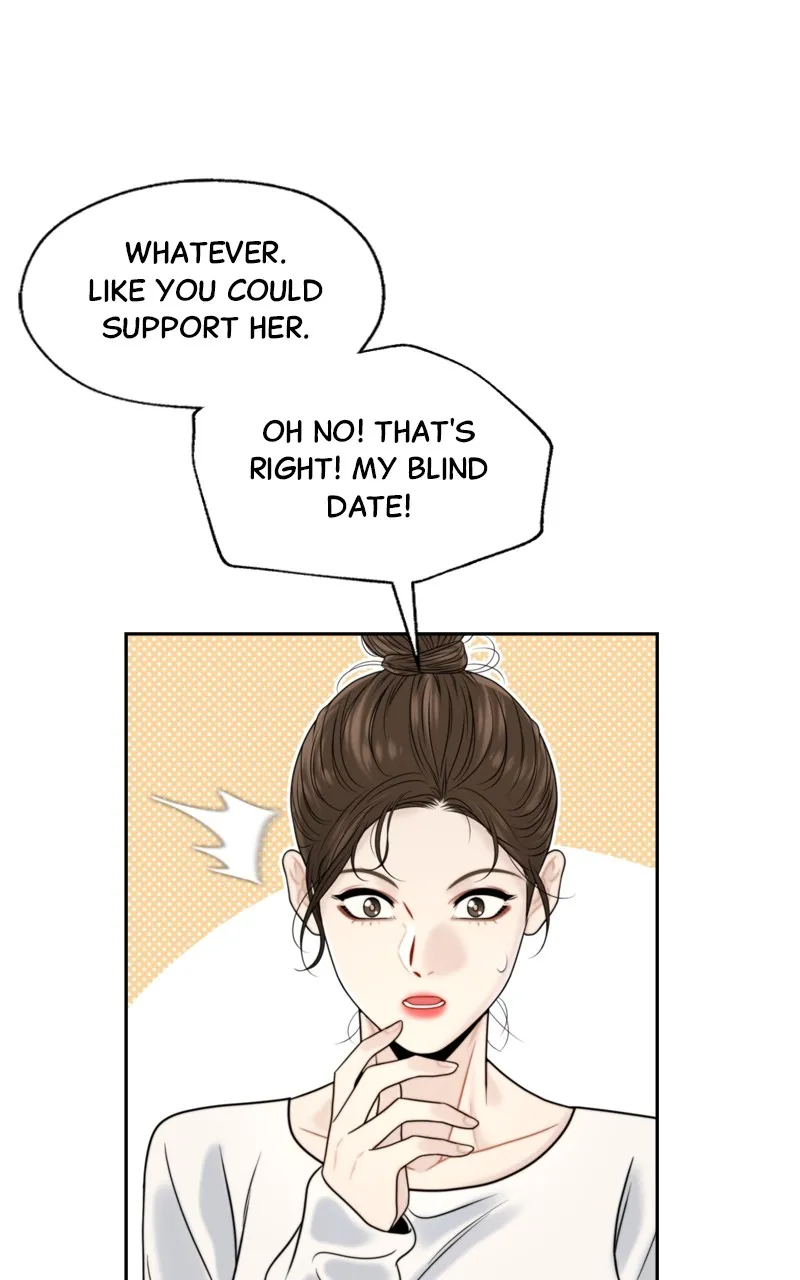 Secretary's Escape Chapter 3 page 49 - 