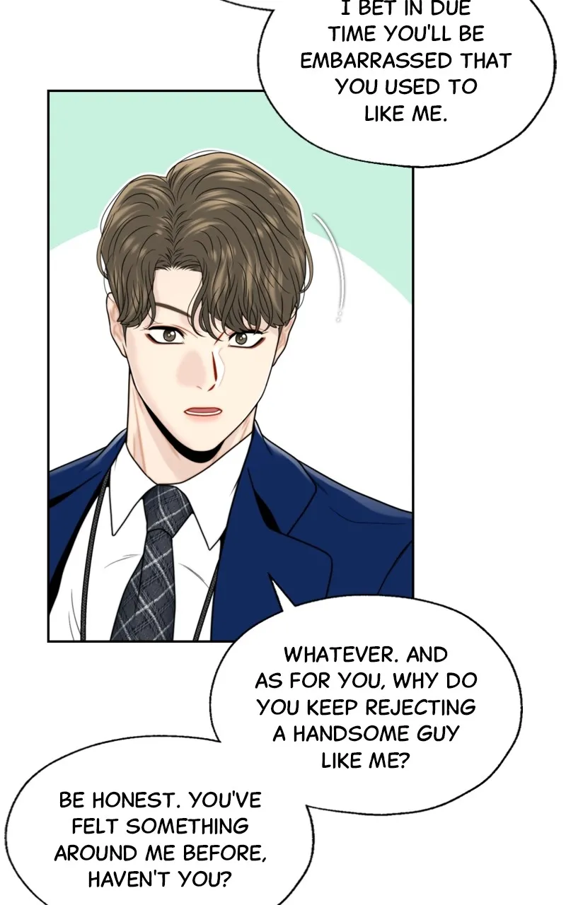 Secretary's Escape Chapter 3 page 6 - 