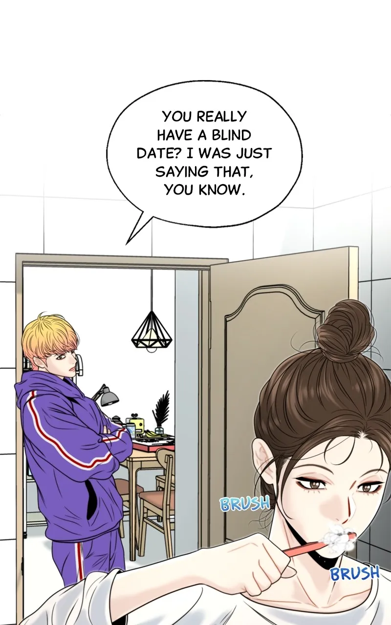 Secretary's Escape Chapter 3 page 52 - 