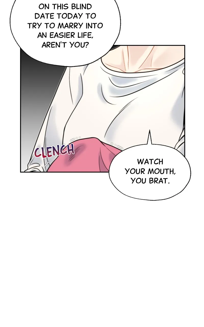 Secretary's Escape Chapter 3 page 59 - 