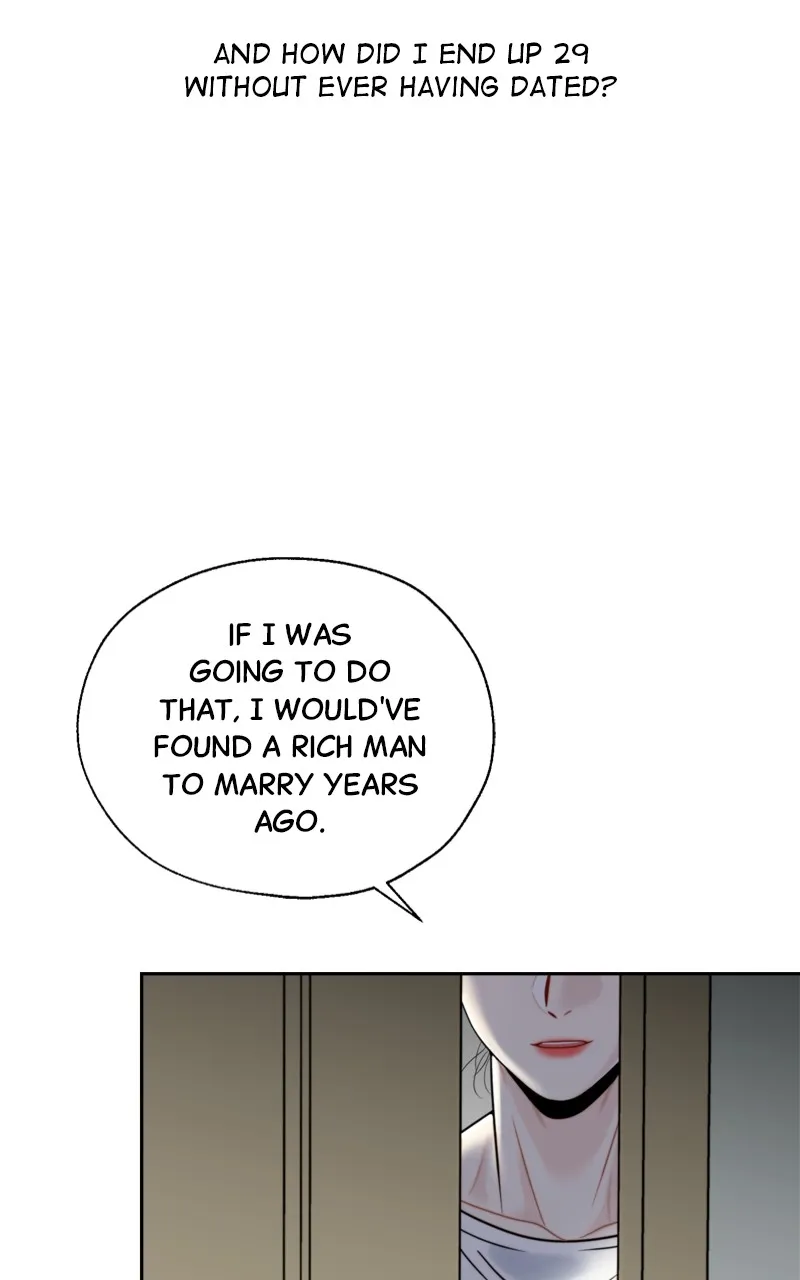 Secretary's Escape Chapter 3 page 60 - 