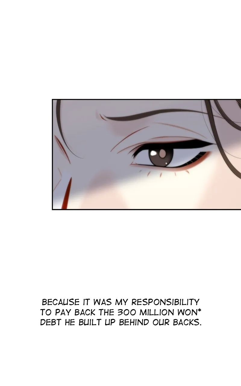 Secretary's Escape Chapter 3 page 63 - 
