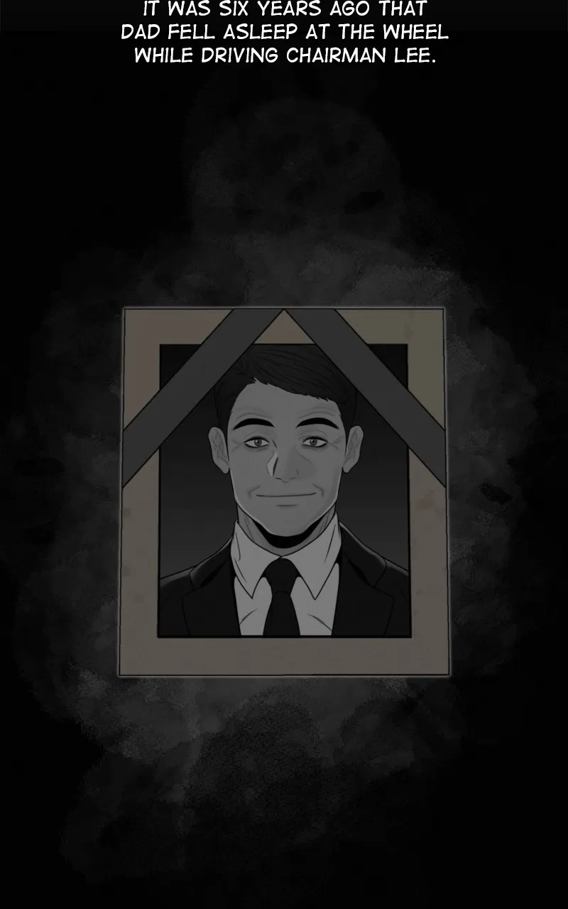 Secretary's Escape Chapter 3 page 65 - 