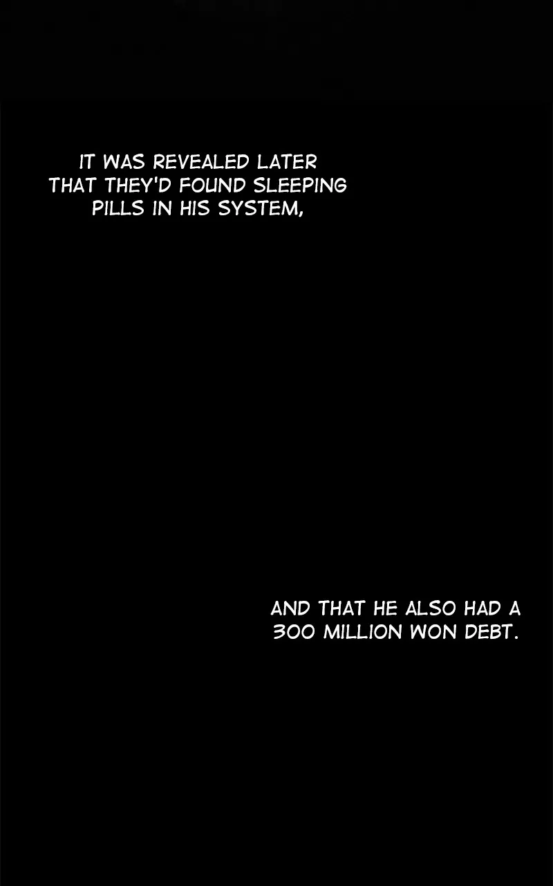 Secretary's Escape Chapter 3 page 66 - 