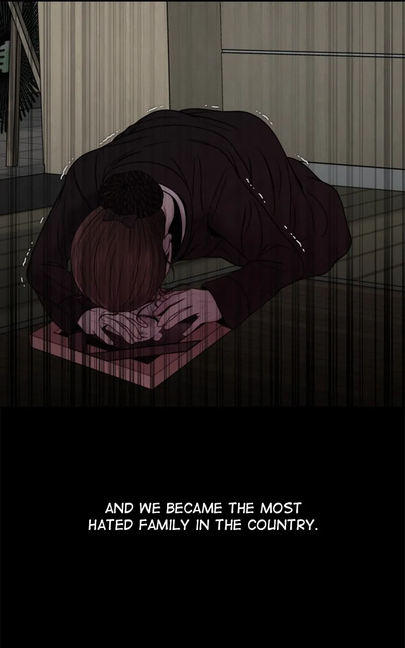 Secretary's Escape Chapter 3 page 67 - 