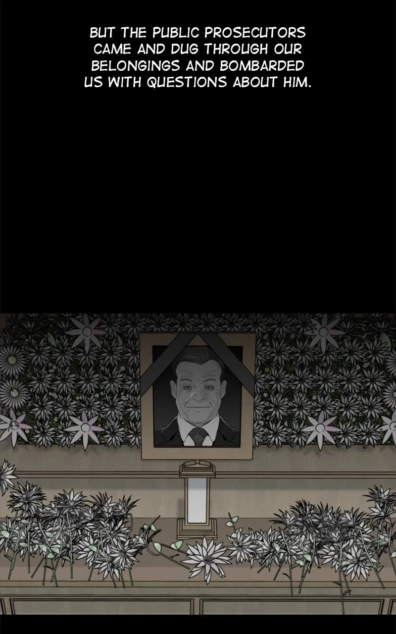 Secretary's Escape Chapter 3 page 69 - 