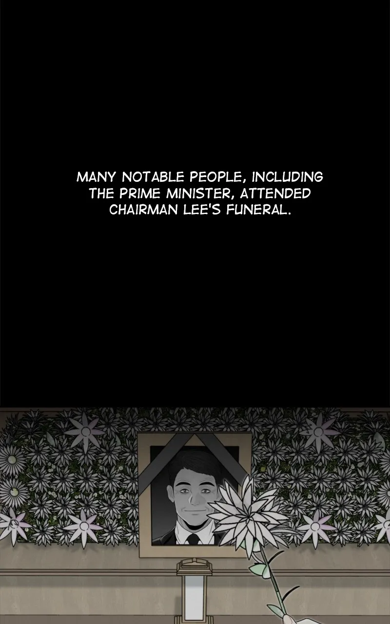 Secretary's Escape Chapter 3 page 70 - 