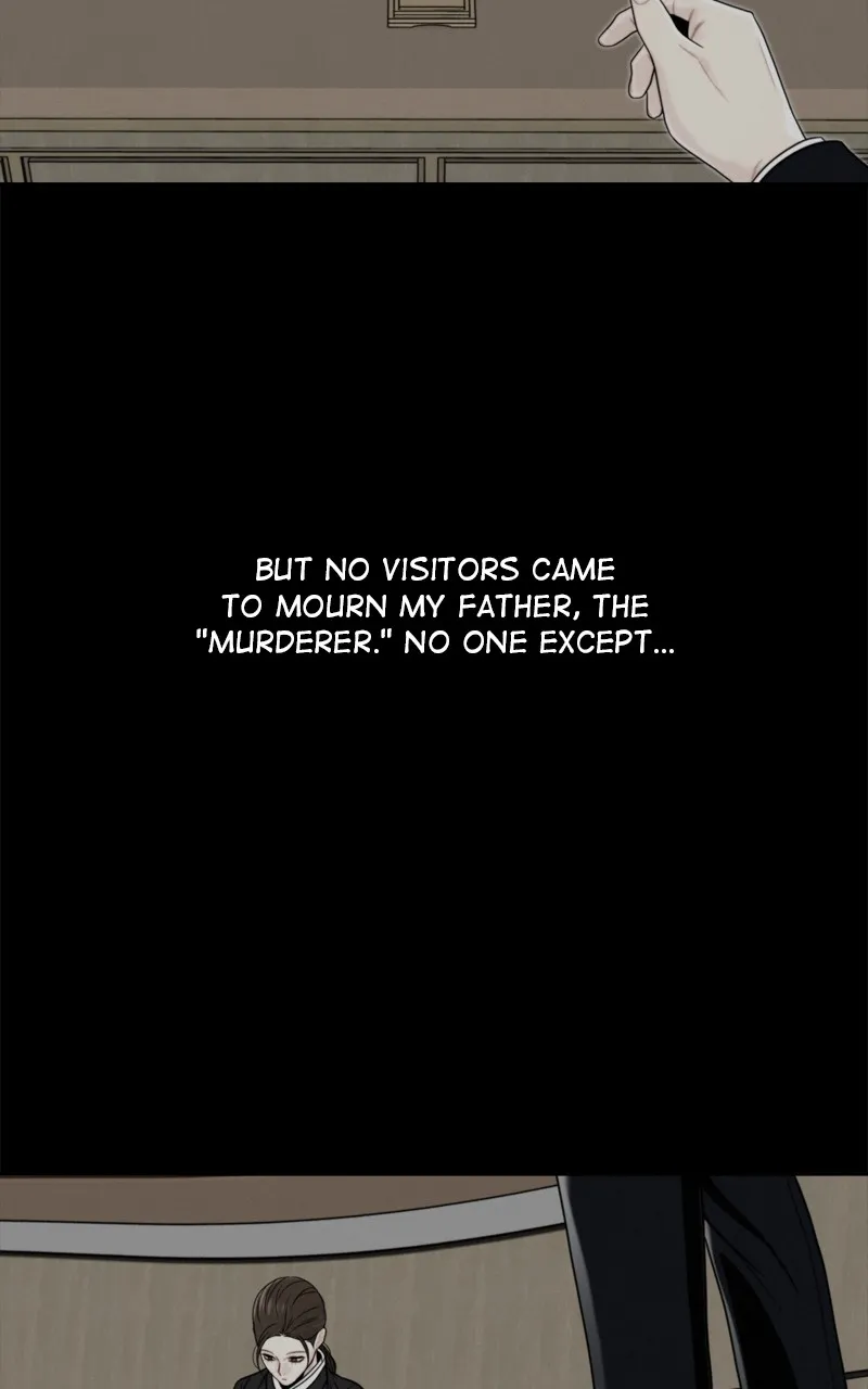 Secretary's Escape Chapter 3 page 71 - 