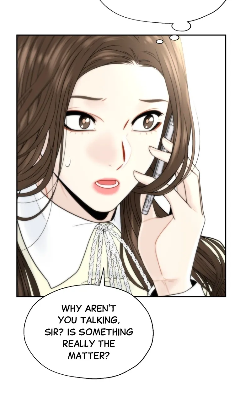 Secretary's Escape Chapter 3 page 82 - 
