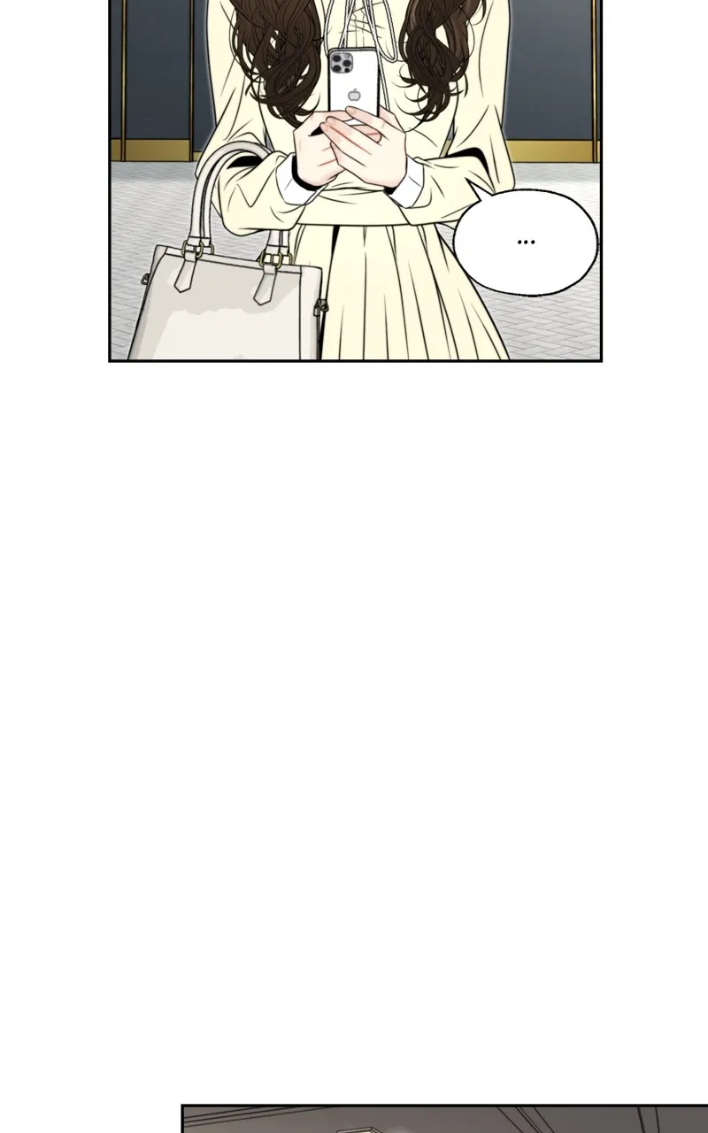 Secretary's Escape Chapter 3 page 85 - 
