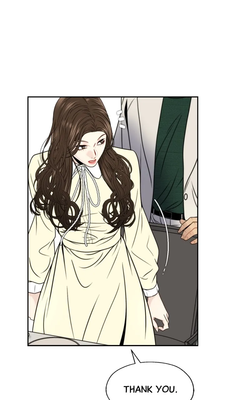 Secretary's Escape Chapter 3 page 89 - 