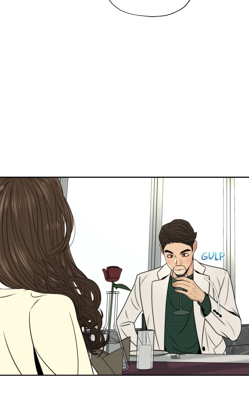 Secretary's Escape Chapter 3 page 90 - 
