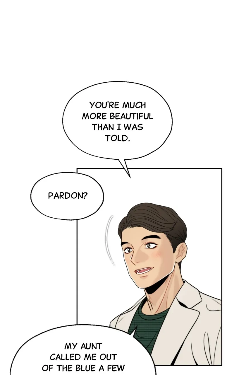 Secretary's Escape Chapter 3 page 91 - 