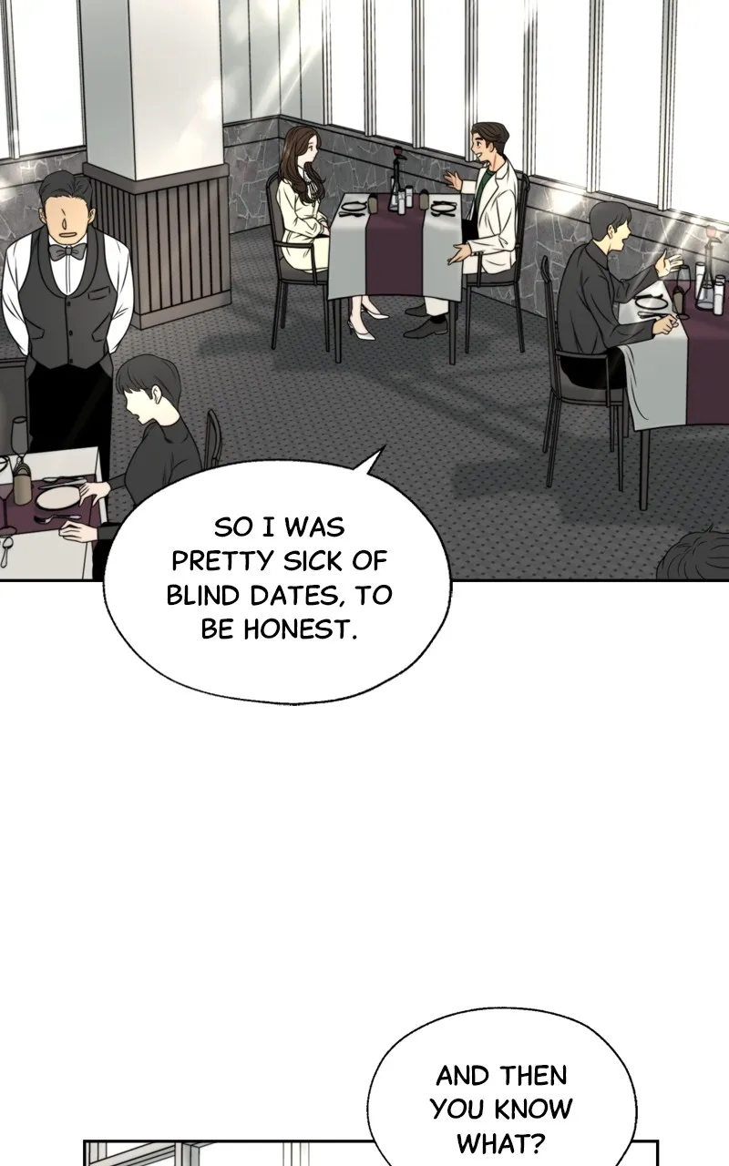 Secretary's Escape Chapter 3 page 94 - 