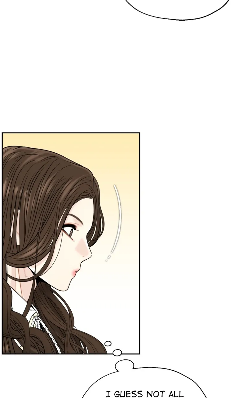 Secretary's Escape Chapter 3 page 97 - 