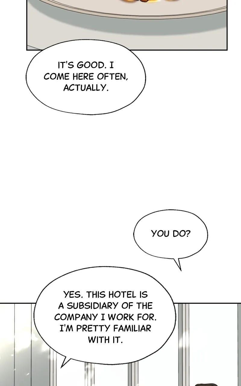 Secretary's Escape Chapter 3 page 99 - 