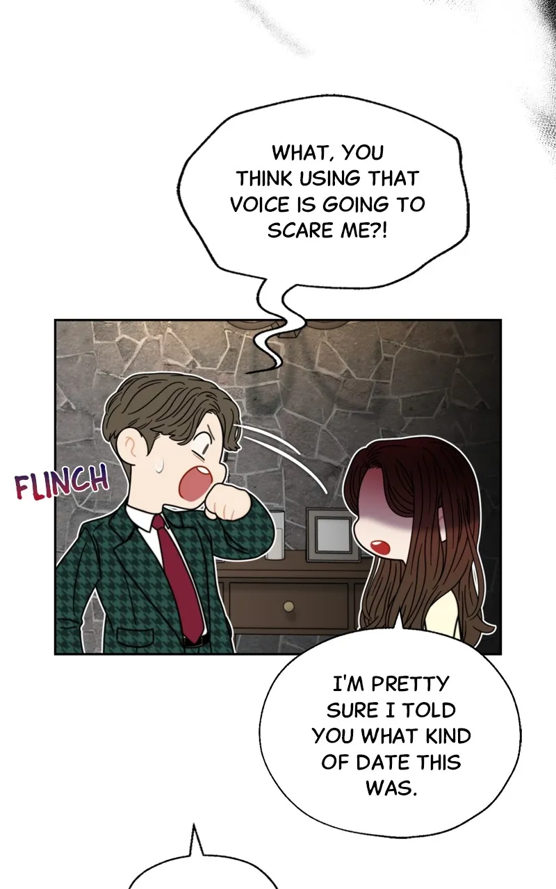 Secretary's Escape Chapter 4 page 12 - 