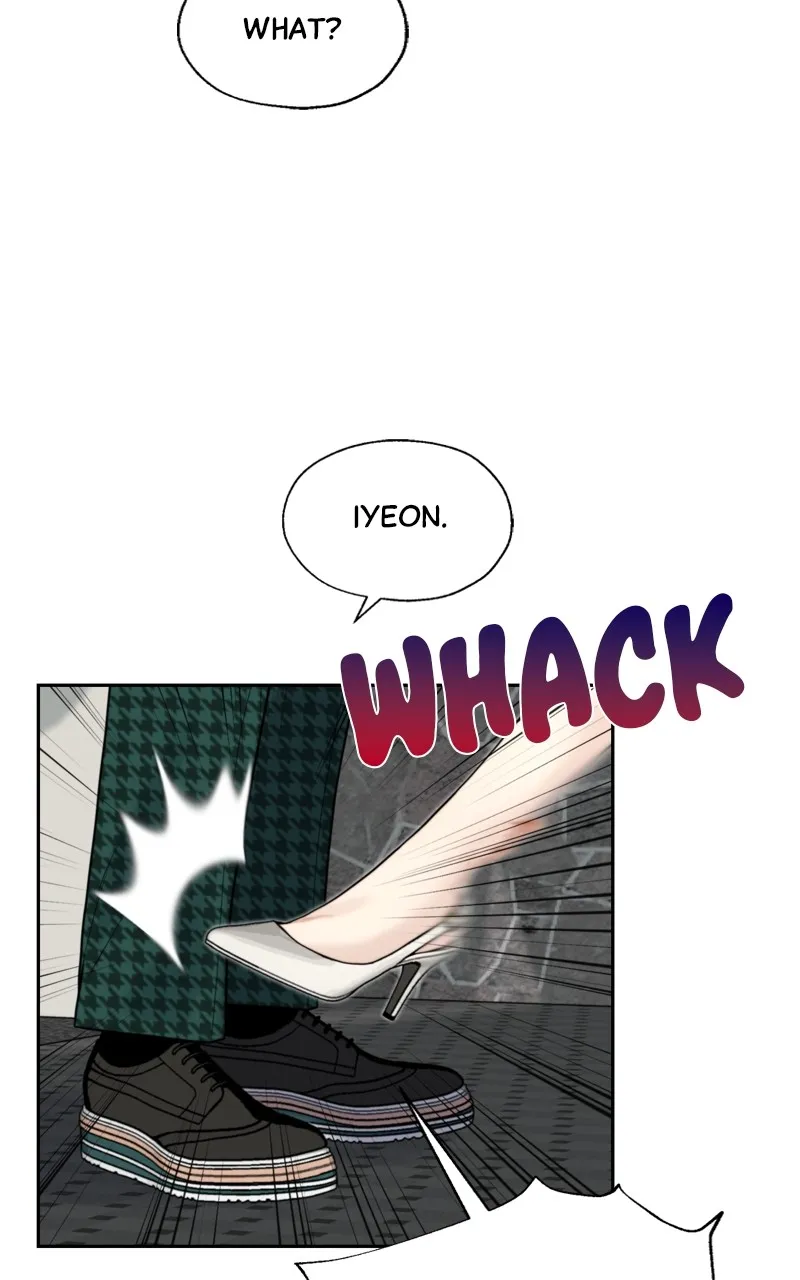 Secretary's Escape Chapter 4 page 13 - 