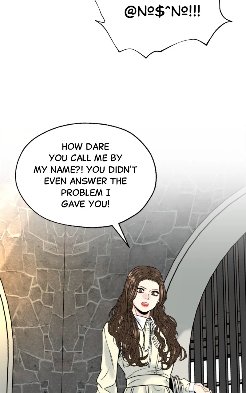 Secretary's Escape Chapter 4 page 14 - 